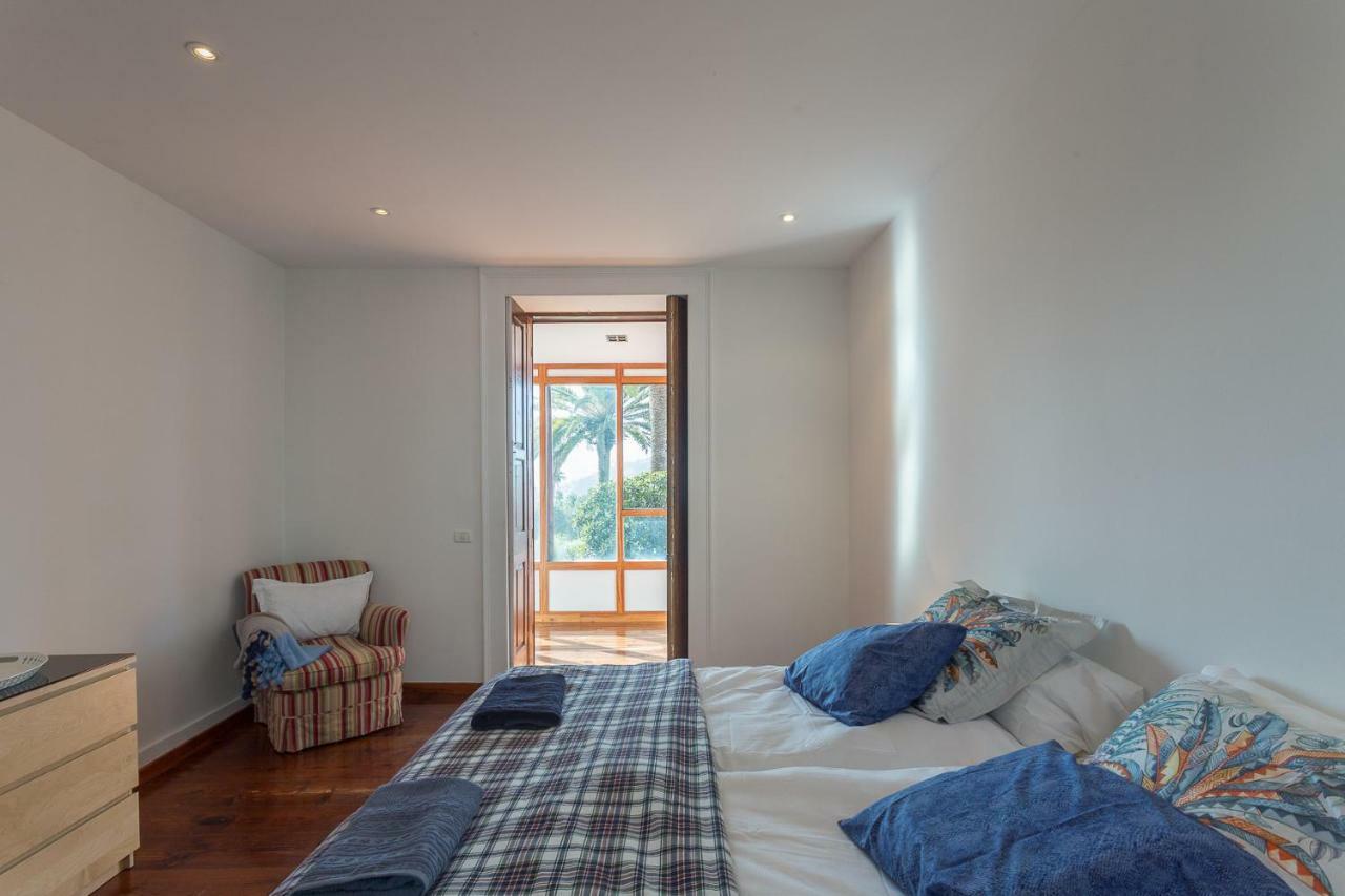 Pranayama Home, Mystical Room Las Palmas de Gran Canaria Exterior foto